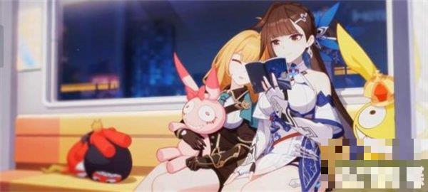 《崩坏3》v6.6版本抽卡建议 新版本如何抽卡？