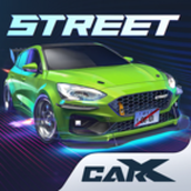 Carx Street街头赛车虫虫助手完美版