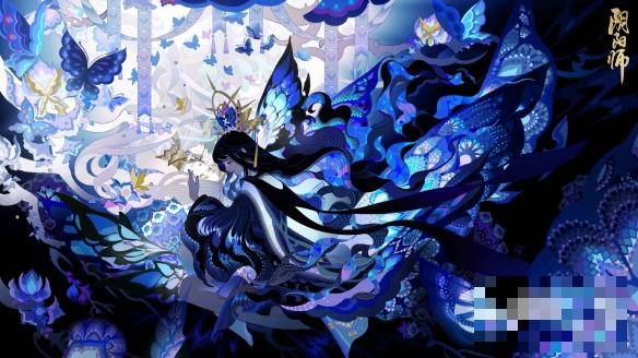 《阴阳师》空相面灵气双栖蝶皮肤获得方法指南