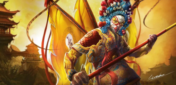 云顶之弈s8.5金刚不坏猴阵容怎么搭配