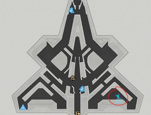 崩坏星穹铁道隐藏任务纸条在哪