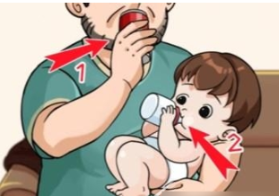 《看你怎么秀》帮爸爸带娃怎么通关？《看你怎么秀》帮爸爸带娃通关攻略