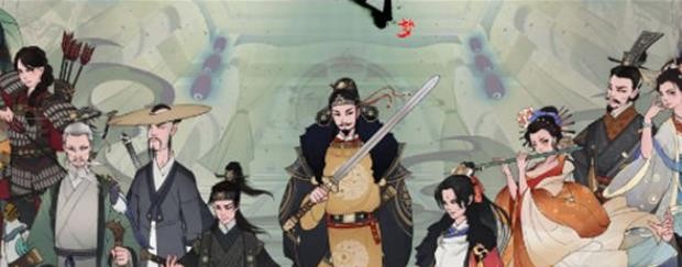 千古江湖梦宗门等级提升攻略