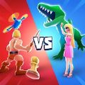 玩具人大挑战免费正版