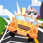 驾驶枪战官方版