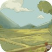 我家有亩地中文版