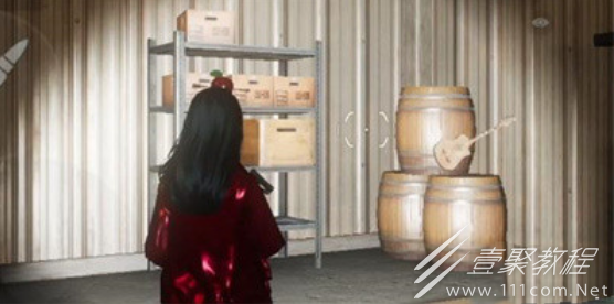 黎明觉醒逃离仓库任务怎么做