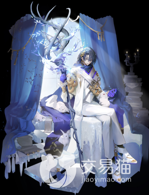 《白夜极光》个人剧情怎么触发？个人剧情触发方法介绍