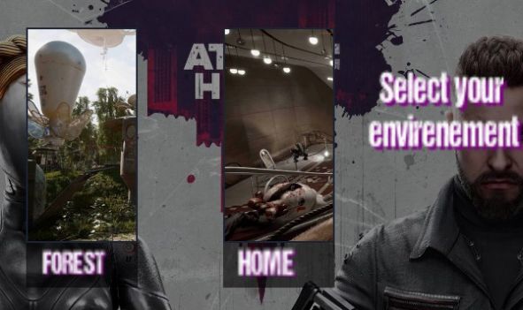 原子之心mobile中文下载最新版（Atomic Heart MOBILE）