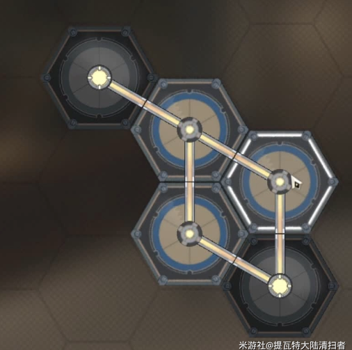 《崩坏星穹铁道》主线磁流解阀攻略