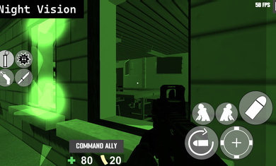 CQB射击2下载最新版
