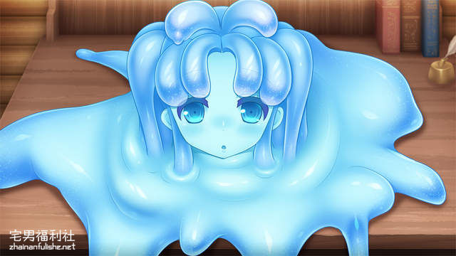 史莱姆娘的育成计划中文版