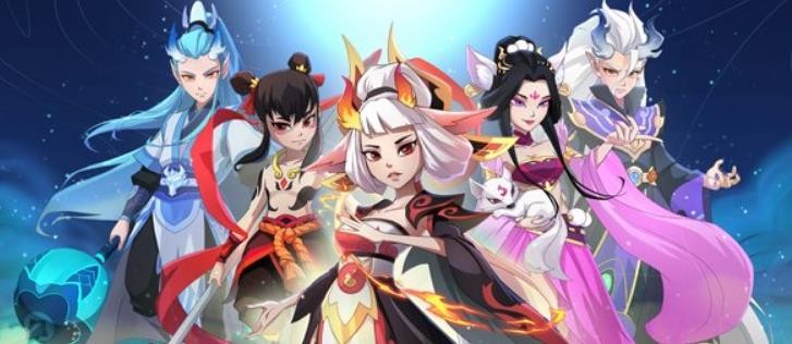 新不良人手游角色强度排行