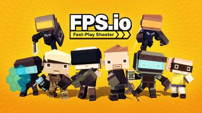 像素射击大作战最新版