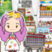 樱桃小镇迷你商店正式版