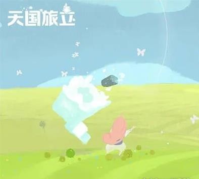 天国旅立新手玩法分享