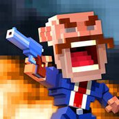 像素射击大作战最新版