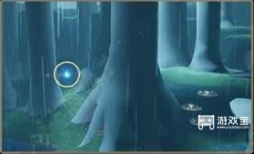 光遇唐僧帽先祖位置策略