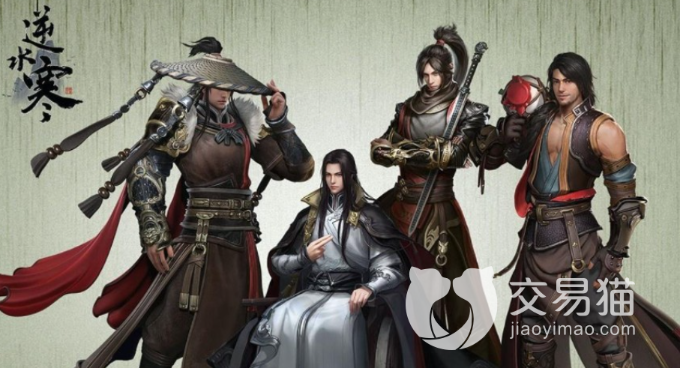 《逆水寒手游》奇遇无根神功如何完成？无根神功奇遇流程分享
