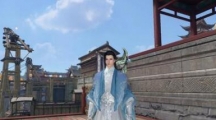 《逆水寒》汴京探索坐标详细收集技巧