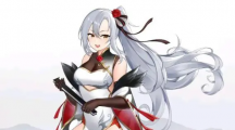 碧蓝航线现版本前排输出最强舰娘有哪些碧蓝航线现版本前排输出最强的4位舰娘