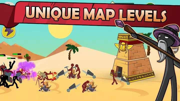 坚持战争遗产王国官网版