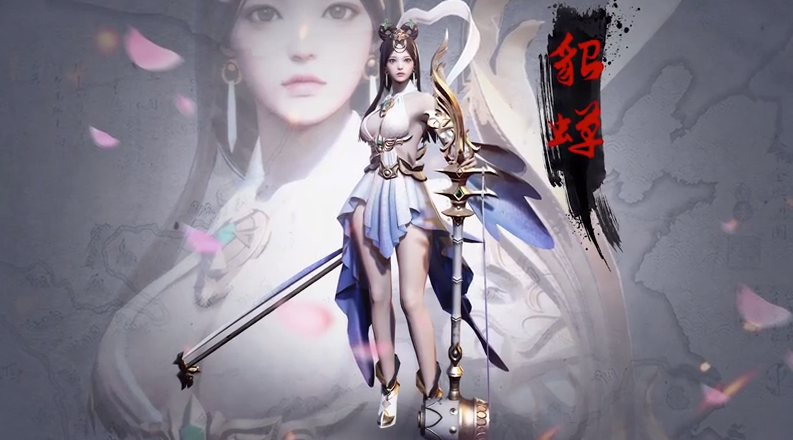 《三国诛将录》桌面版三国传奇武将介绍