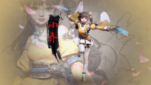 《三国诛将录》桌面版三国传奇武将介绍