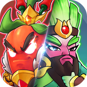 蔬菜三国安装包