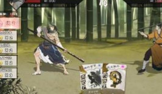 方寸对决人物志第五关攻略