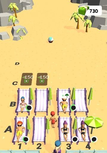 放置沙滩经营者下载最新版