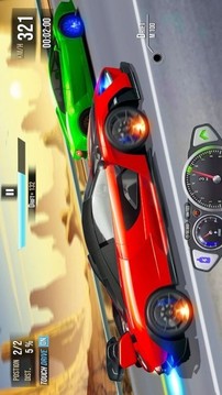 冠军赛车手免费正版