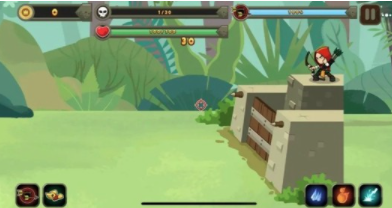 箭之守卫者免费正版