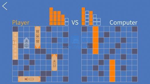 海战迷你军团舰队指挥官最新版