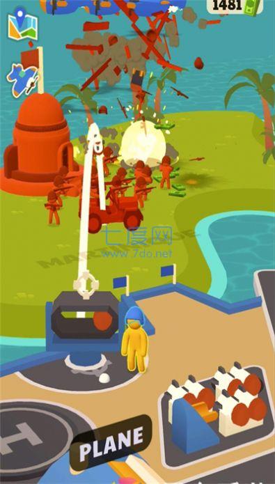 航空战役游戏下载