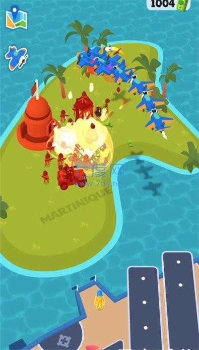 航空战役游戏下载