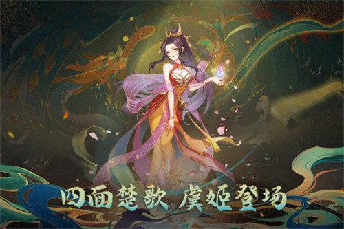 鸿蒙世界官网版