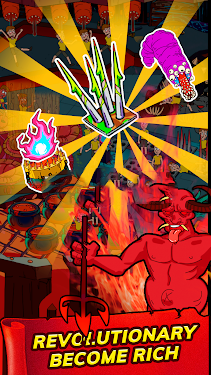空闲魔鬼大亨免费正版