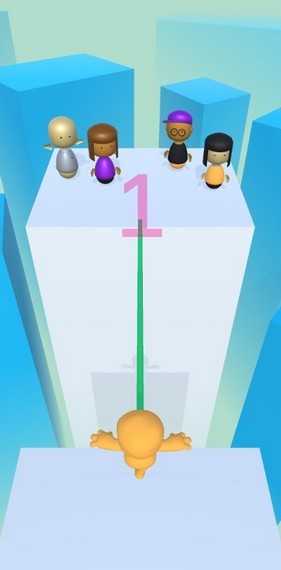 我要走钢丝手机版