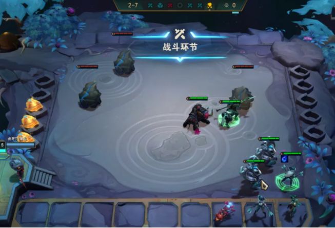 云顶之弈s7重骑冒险刺阵容怎么搭配