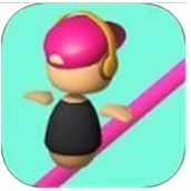 我要走钢丝手机版