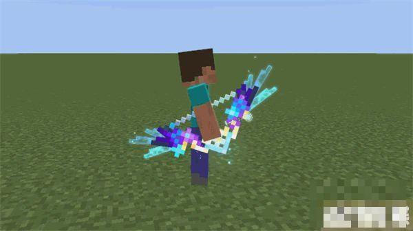 《我的世界》装备附魔组合推荐 装备附魔怎么组合？