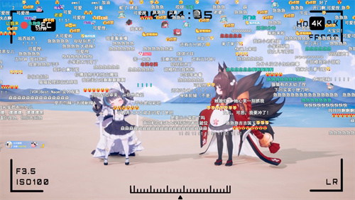 海量活动福利惊喜连连《碧蓝航线》6周年庆即将上线