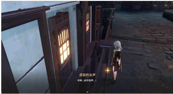 《崩坏星穹铁道》血缘诅咒彩蛋位置指引