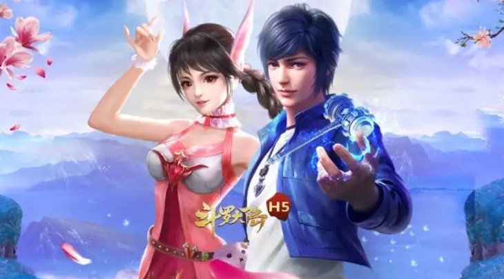 斗罗大陆h5重生之途活动怎么玩？重生之途活动通关攻略[多图]