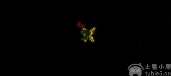 泰拉瑞亚火星人入侵召唤物怎么做火星人入侵召唤物做法教程