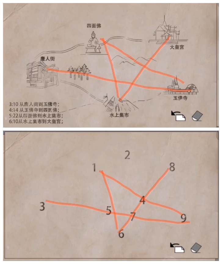 《抖个大包袱》逃出工坊攻略