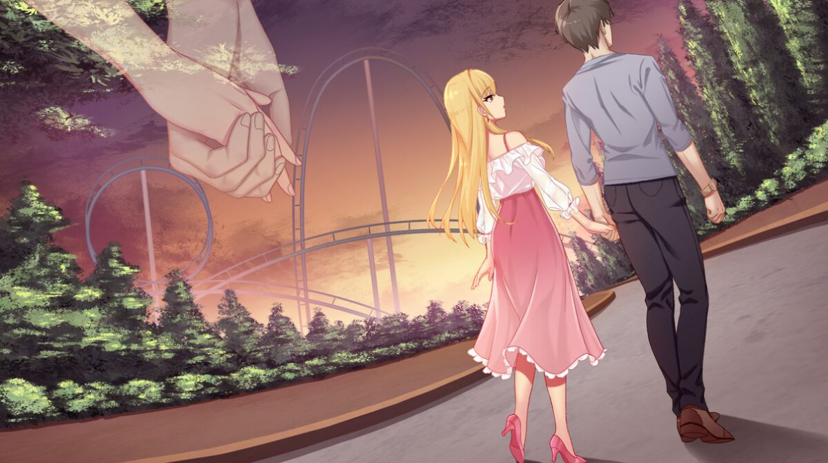 恶魔少女奈西雅游戏安装