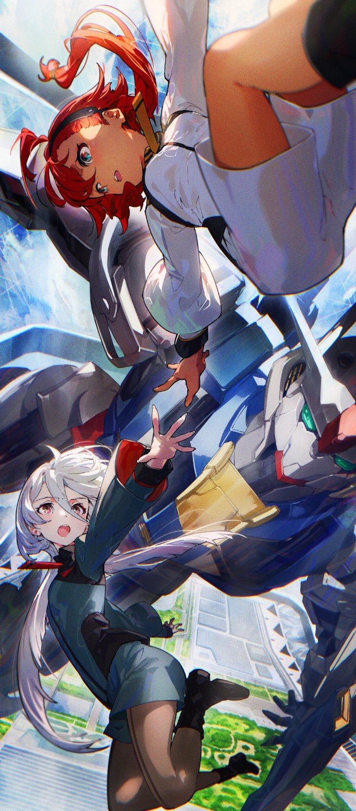 水星的魔女第2季全集免费观看地址