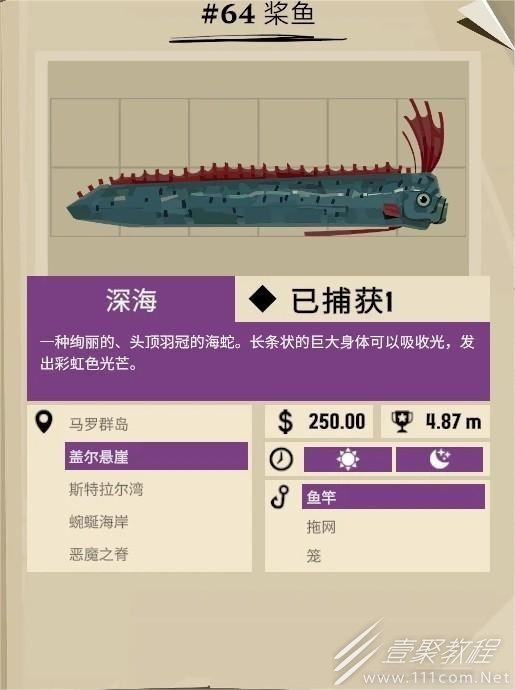 渔帆暗涌有多少外来物种鱼类